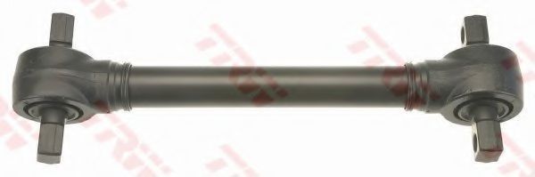 носач, окачване на колелата JRR5509