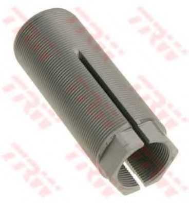 болт, реглаж на моста (сходимост и наклон на колелата) JSA5001