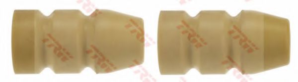 прахозащитен комплект, амортисьор JSK128