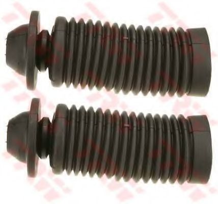 прахозащитен комплект, амортисьор JSK137