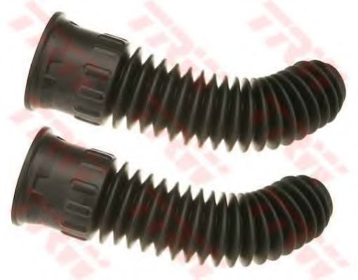 прахозащитен комплект, амортисьор JSK149