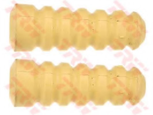 прахозащитен комплект, амортисьор JSK161