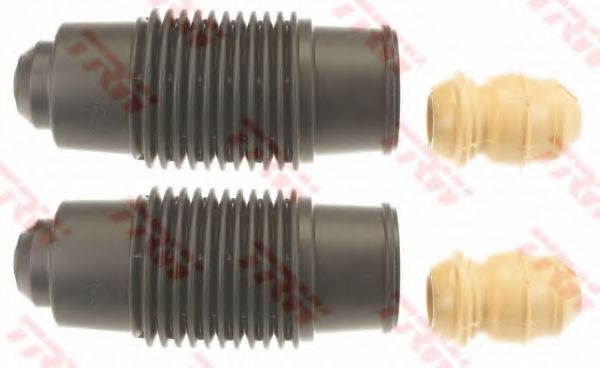 прахозащитен комплект, амортисьор JSK170