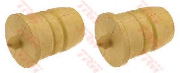 прахозащитен комплект, амортисьор JSK189