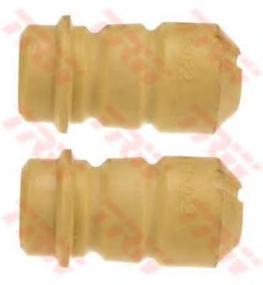 прахозащитен комплект, амортисьор JSK192