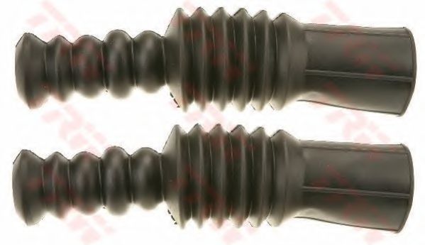 прахозащитен комплект, амортисьор JSK197