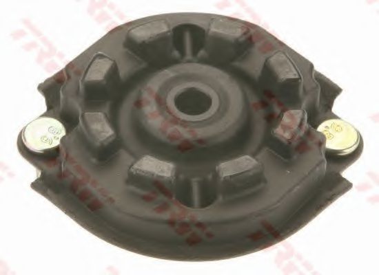 тампон на макферсън