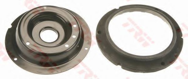 пружинно легло - чиния JSL263