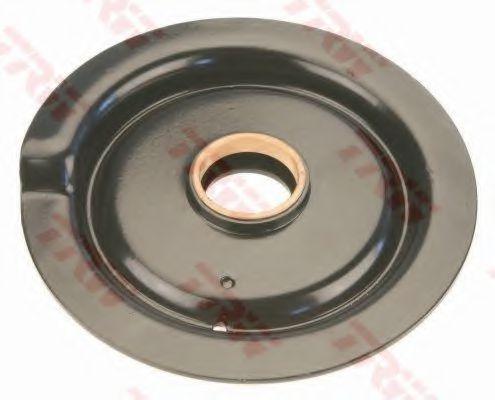 пружинно легло - чиния JSP524