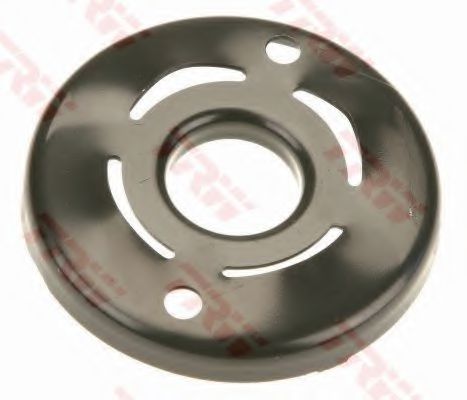 пружинно легло - чиния JSP525
