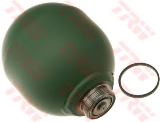 акумулатор на налягане, окачване/амортисьори JSS108