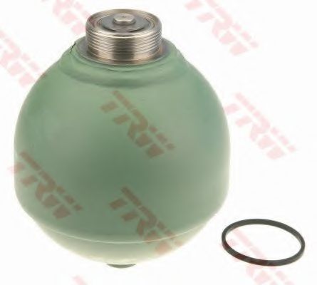 акумулатор на налягане, окачване/амортисьори JSS135