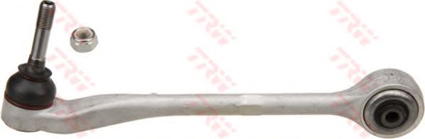 носач, окачване на колелата JTC1005