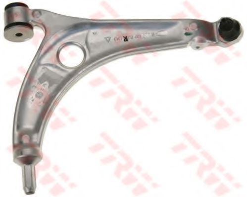 носач, окачване на колелата JTC1133