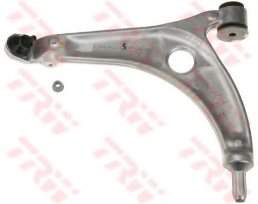 носач, окачване на колелата JTC1134