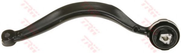 носач, окачване на колелата JTC1154