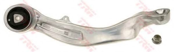 носач, окачване на колелата JTC1166