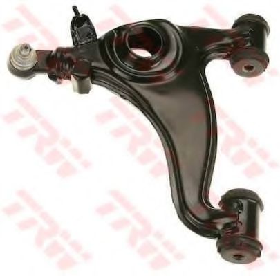 носач, окачване на колелата JTC1246