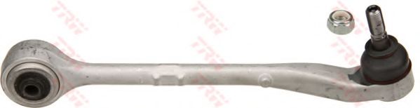 носач, окачване на колелата JTC128