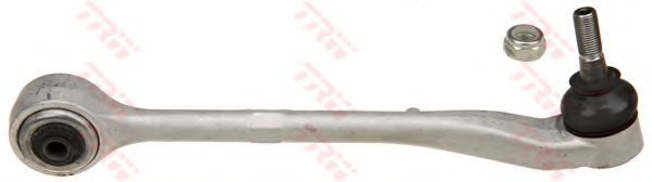 носач, окачване на колелата JTC129