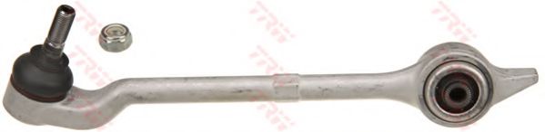 носач, окачване на колелата JTC130