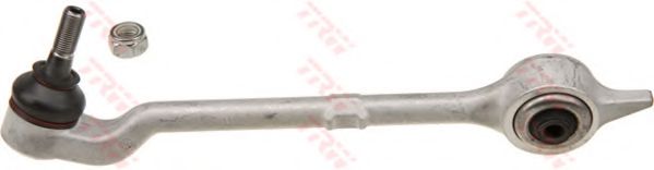 носач, окачване на колелата JTC131