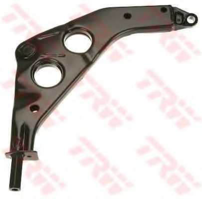 носач, окачване на колелата JTC1319