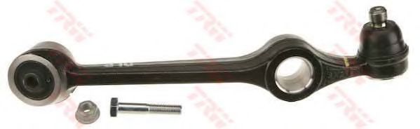 носач, окачване на колелата JTC1320