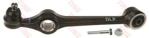 носач, окачване на колелата JTC1321