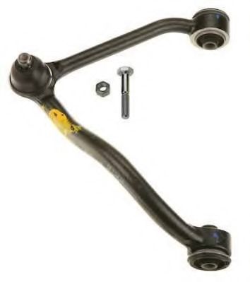 носач, окачване на колелата JTC1323