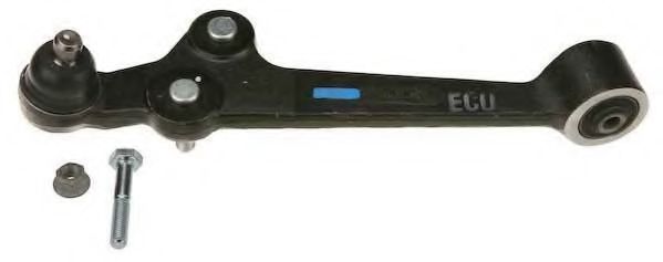 носач, окачване на колелата JTC1328