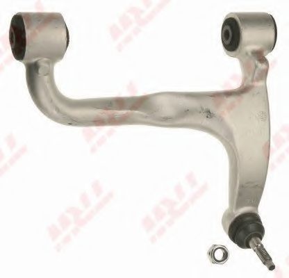 носач, окачване на колелата JTC1368