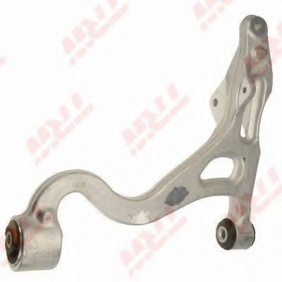 носач, окачване на колелата JTC1376