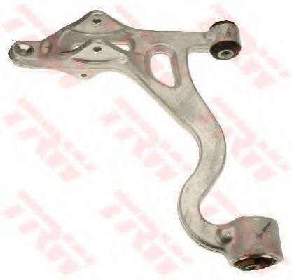 носач, окачване на колелата JTC1377