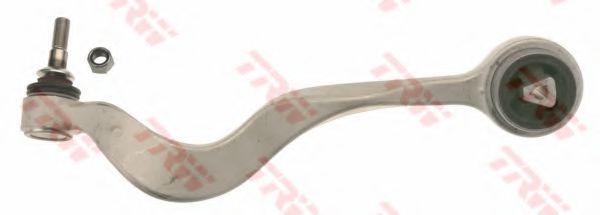 носач, окачване на колелата JTC1387