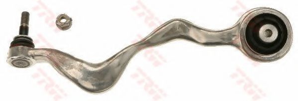 носач, окачване на колелата JTC1423