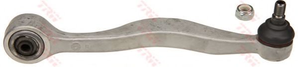 носач, окачване на колелата