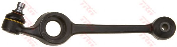 носач, окачване на колелата JTC173