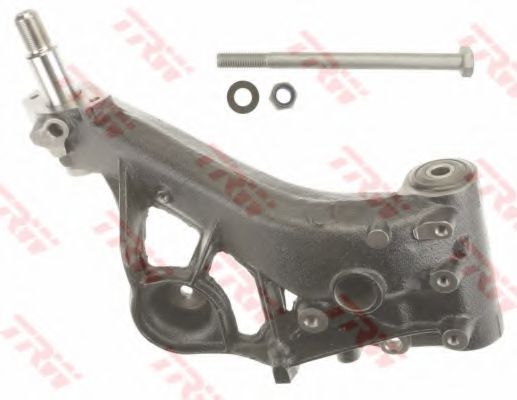 носач, окачване на колелата JTC2258