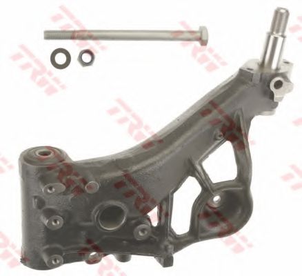 носач, окачване на колелата JTC2259