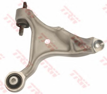 носач, окачване на колелата JTC2300