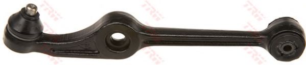 носач, окачване на колелата JTC241