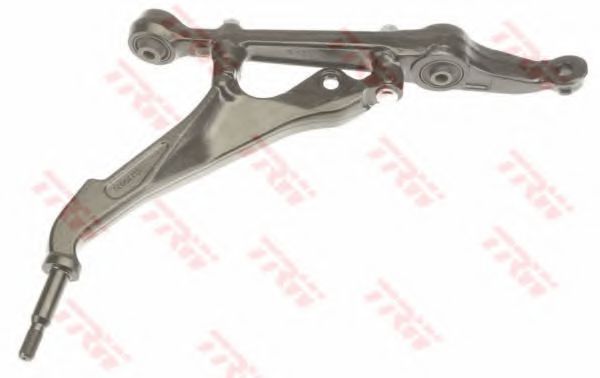 носач, окачване на колелата JTC2549