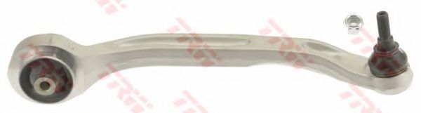 носач, окачване на колелата JTC2566