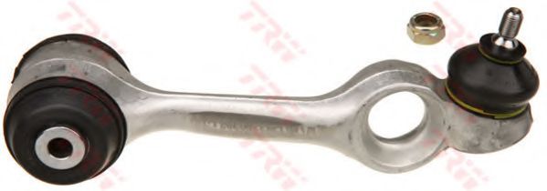 носач, окачване на колелата JTC292