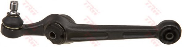 носач, окачване на колелата JTC294