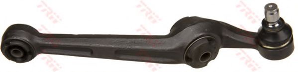 носач, окачване на колелата JTC303