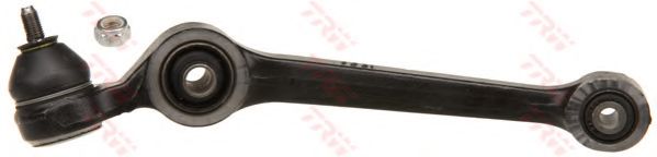 носач, окачване на колелата JTC363