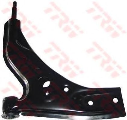 носач, окачване на колелата JTC622