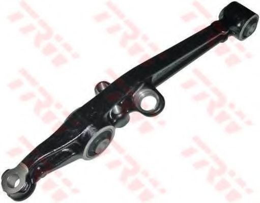 носач, окачване на колелата JTC666